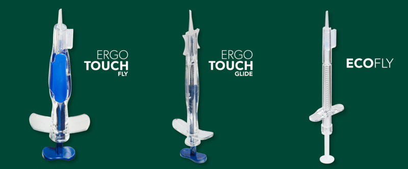 ODC Industries – presents rebrand and new website - Contamac